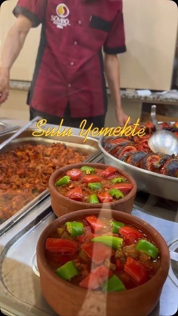 Sümbül Restorant Salonu